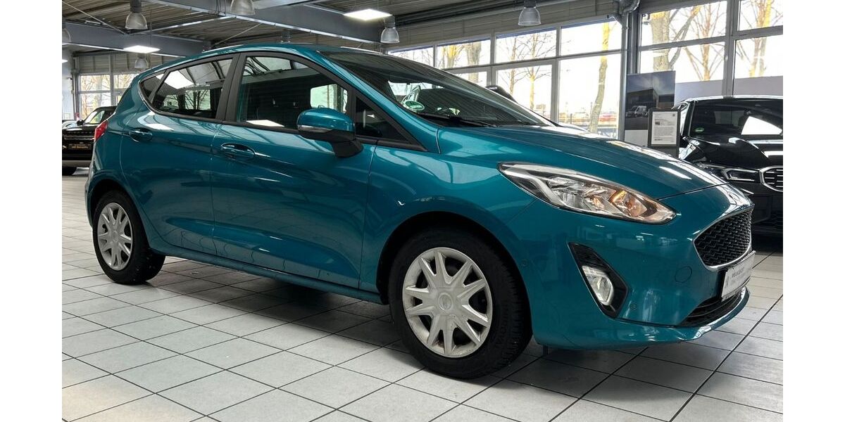 Ford Fiesta 114.800 km 8.990 &euro; Bremen 28207