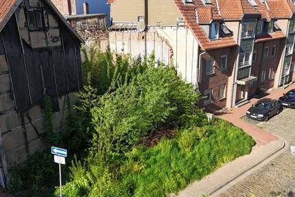 Grundstück Minden Innenstadt - 79.000&euro; | Angebot:26379413