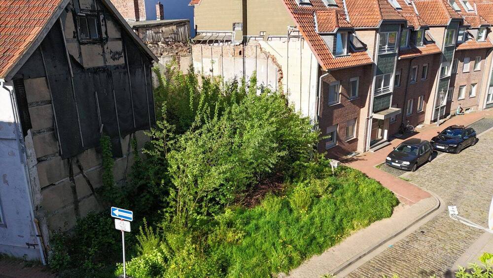 Grundstück Minden Innenstadt - 79.000&euro; | Angebot:26379413