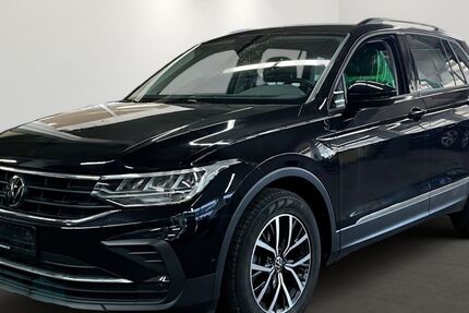 VW Tiguan 57.503 km 26.540 &euro; Kaiserslautern 67663