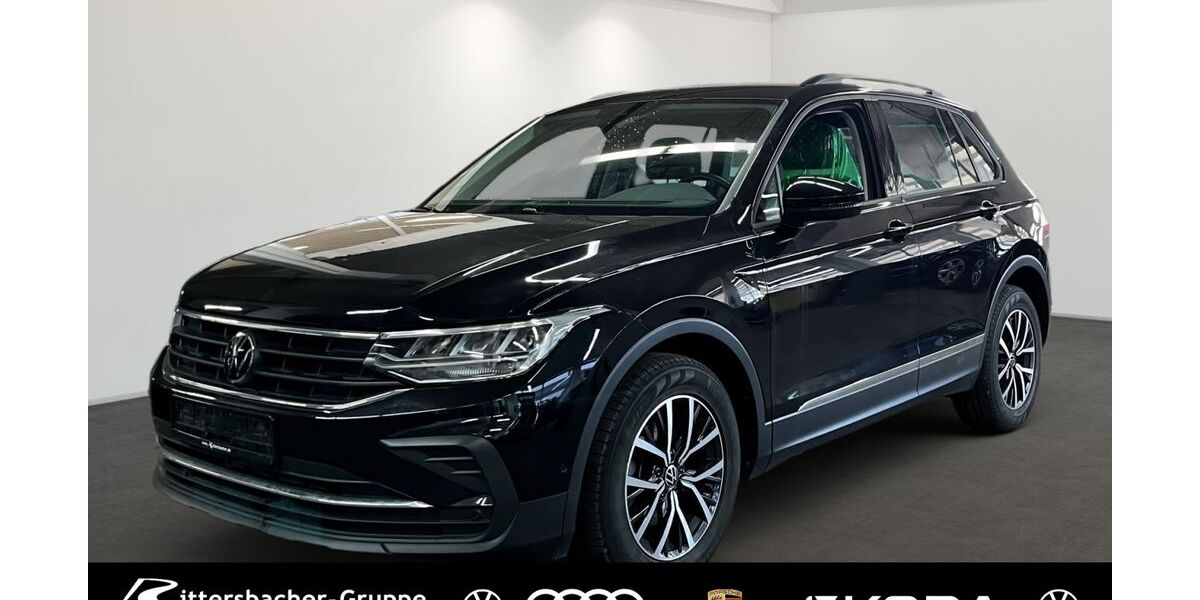 VW Tiguan 57.503 km 26.540 &euro; Kaiserslautern 67663