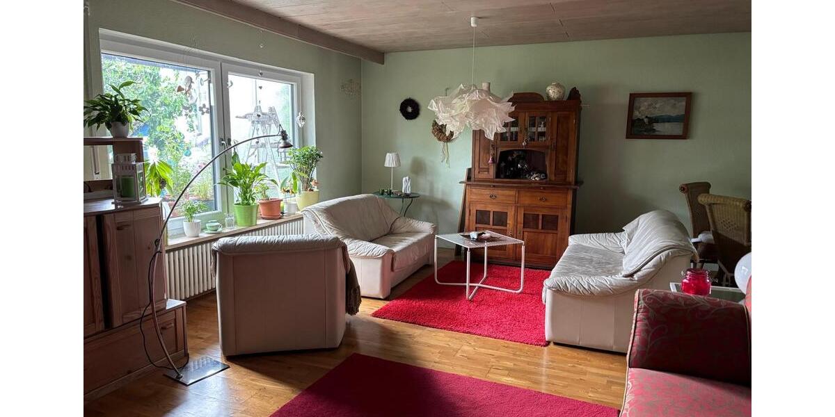 Doppelhaushälfte Beilngries - 5 Zimmer, 130 m&sup2;, 480.000&euro; | Angebot:24264405