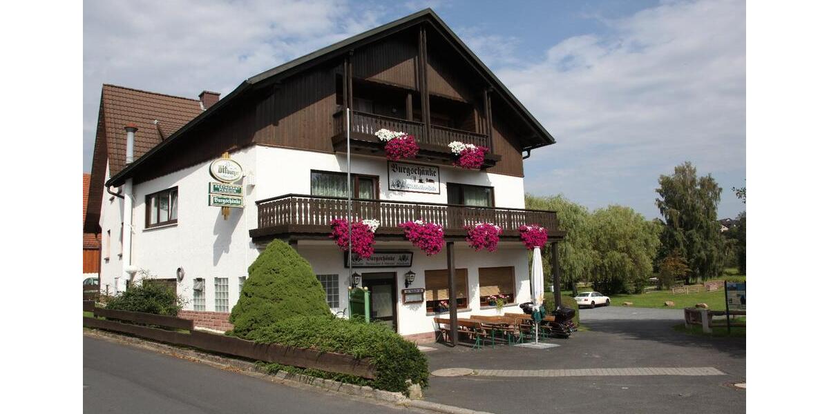 Gewerbeobjekt Jossgrund - 1.499&euro; | Angebot:26548926