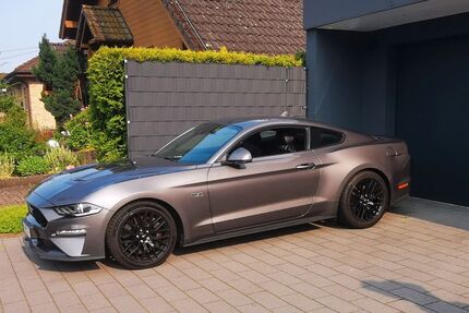 Ford Mustang 52.300 km 44.500 € Mendig 56743