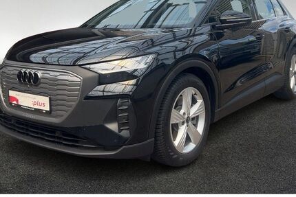 Audi Q4 e-tron 34.331 km 36.950 &euro; Hamburg 22529