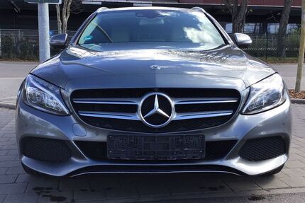 Mercedes C 220