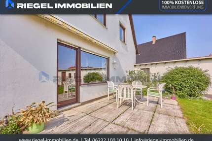 Haus zum Kaufen in Speyer 545.000 € 112.03 m²