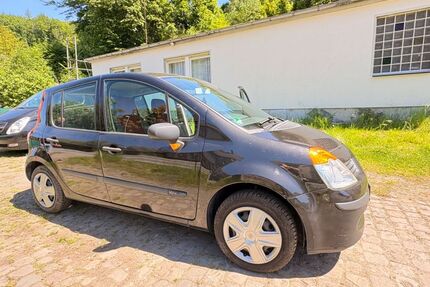 Renault Modus 192.000 km 2.000 &euro; Altena 58762