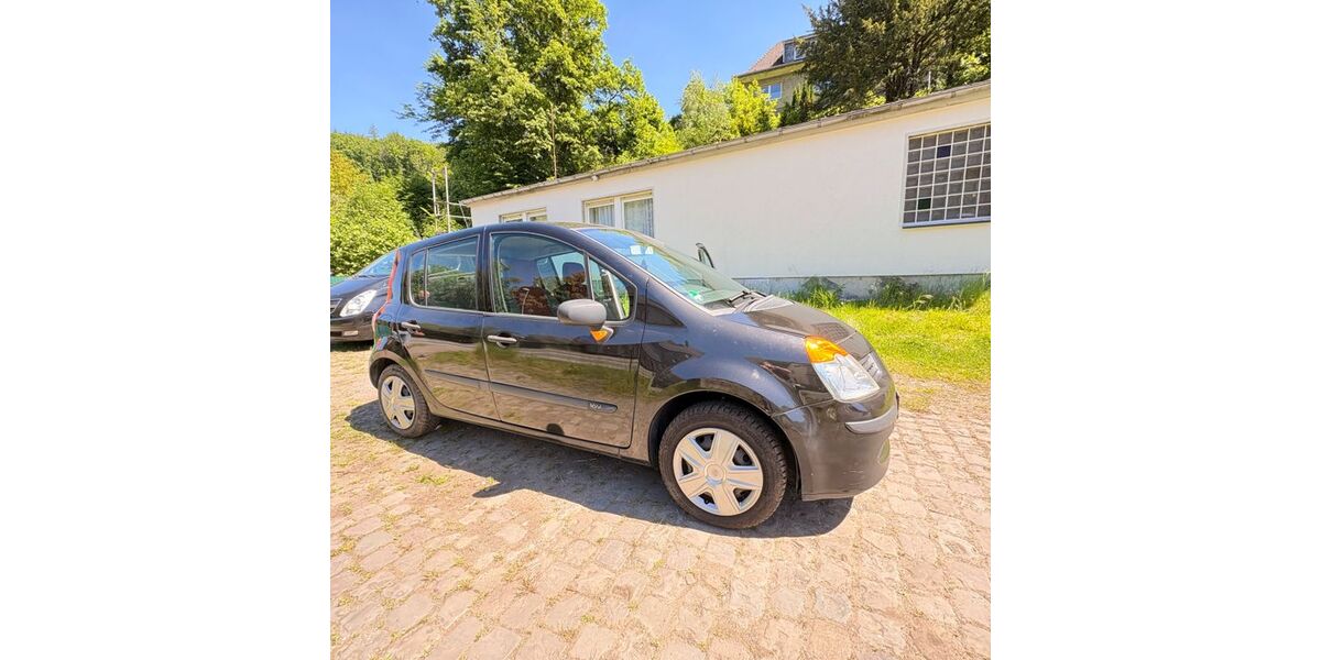 Renault Modus 192.000 km 2.000 &euro; Altena 58762