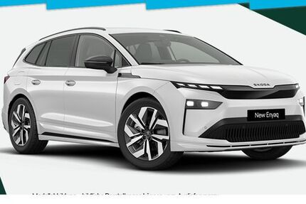 Skoda Enyaq 13.757 km 45.900 &euro; Potsdam 14480