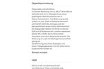 Etagenwohnung Rüsselsheim am Main - 3 Zimmer, 88 m&sup2;, 1.200&euro; | Angebot:26407505
