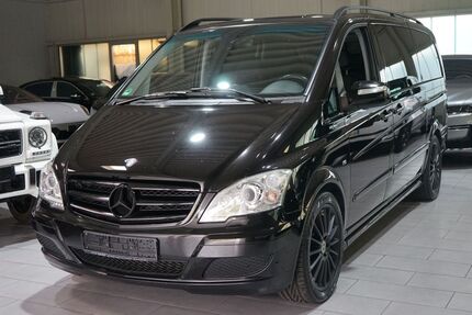 Mercedes-Benz Viano 200.000 km 22.888 &euro; Dortmund 44269