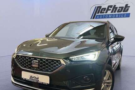 Seat Tarraco 87.998 km 20.950 &euro; Lohne (Old) 49393