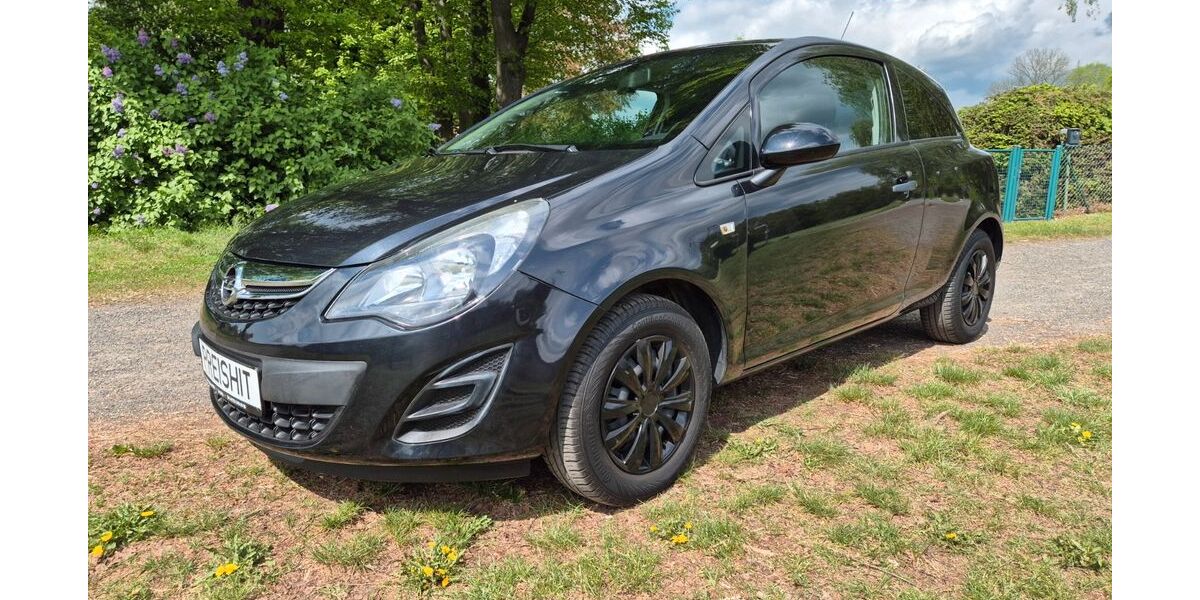 Opel Corsa 57.000 km 3.999 &euro; Berlin 13125