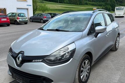 Renault Clio 282.000 km 2.750 &euro; Unterdigisheim 72469
