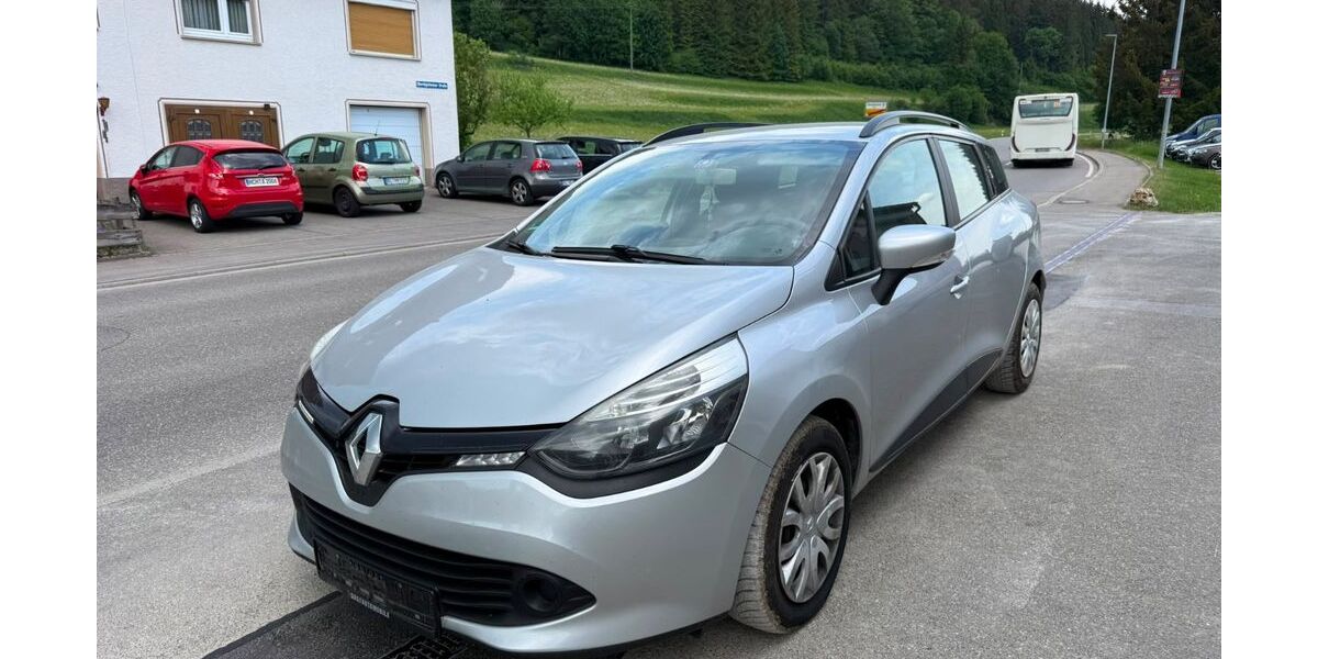 Renault Clio 282.000 km 2.750 &euro; Unterdigisheim 72469
