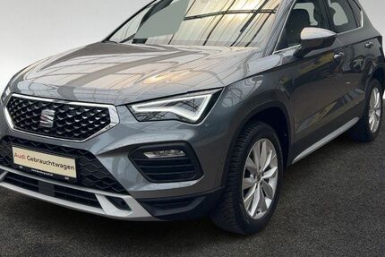 Seat Ateca 52.189 km 27.880 &euro; Hamburg 22529