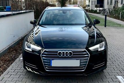 Audi A4 219.000 km 9.200 &euro; Berlin 10179