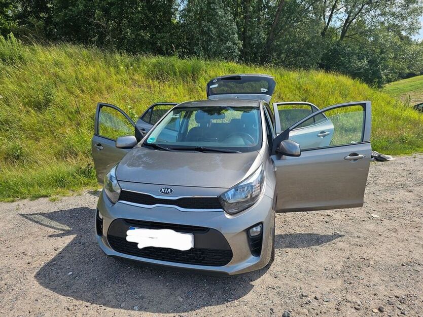 Picanto