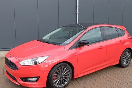 Ford Focus 100.769 km 11.000 &euro; Walzbachtal 75045