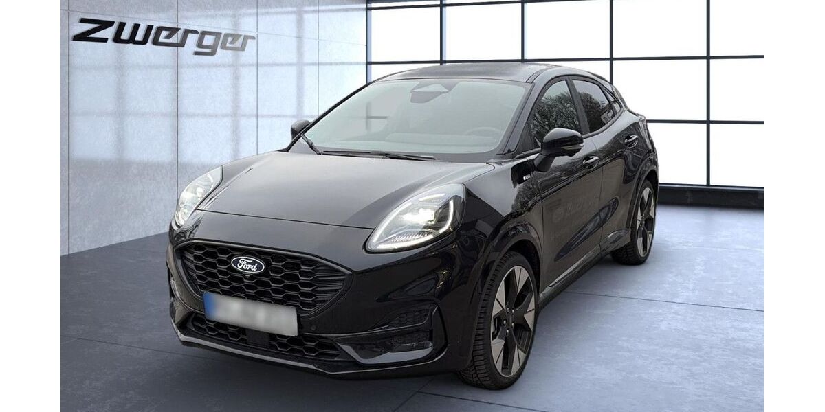 Ford Puma 14.000 km 29.800 &euro; Ravensburg, nähe Bodensee 88213