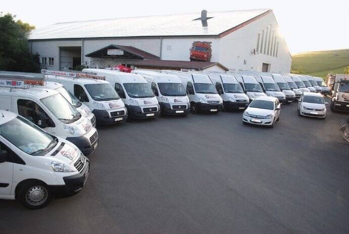 Mehrfamilienhaus, Wohnhaus Arnstein - 618.000&euro; | Angebot:25665648