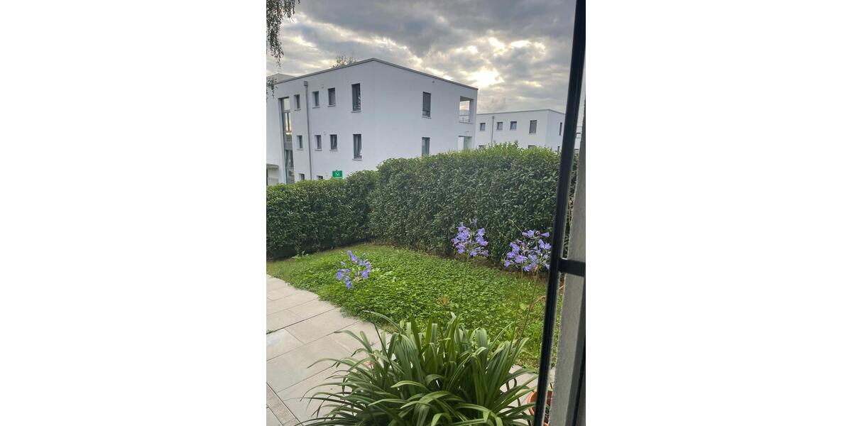 Erdgeschoßwohnung Konstanz Konstanz-Fürstenberg - 2 Zimmer, 56 m&sup2;, 1.300&euro; | Angebot:26323343