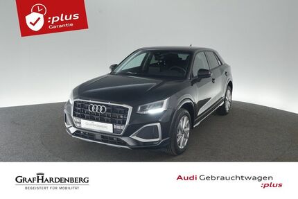 Audi Q2 19.300 km 28.610 &euro; Aach 78267