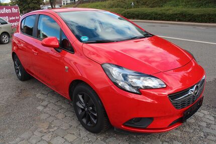 Opel Corsa 28.900 km 10.999 € Herzberg am Harz 37412