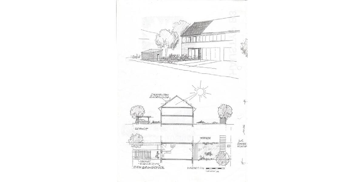 Reihenhaus Dortmund Eving - 5 Zimmer, 120 m&sup2;, 415.000&euro; | Angebot:25417622