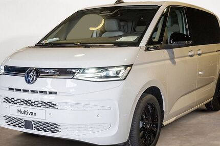 VW T7 Multivan 1.500 km 64.606 &euro; Potsdam 14482