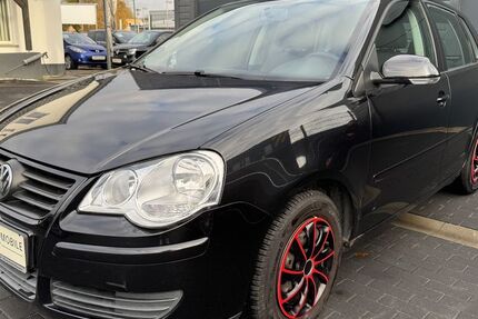 VW Polo 214.000 km 970 &euro; Nauen 14641