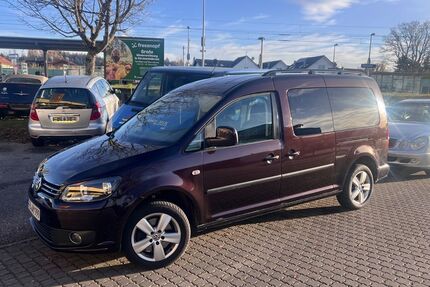VW Caddy Maxi 192.369 km 9.900 &euro; Fürstenfeldbruck 82256