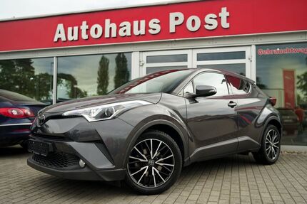Toyota C-HR 45.013 km 17.999 &euro; Eisenhüttenstadt 15890