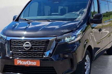 Nissan Primastar 21.267 km 34.730 &euro; Göppingen 73037