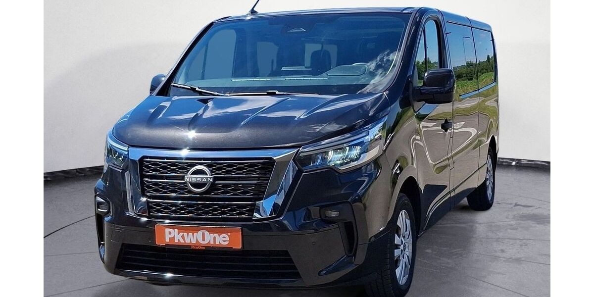 Nissan Primastar 21.267 km 34.730 &euro; Göppingen 73037