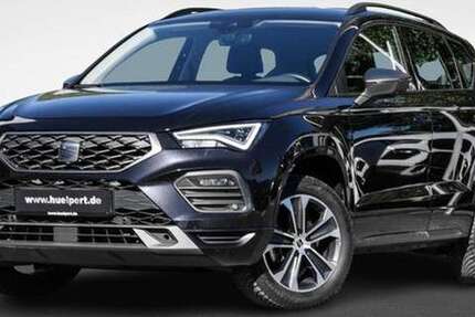 Seat Ateca 44.816 km 22.845 &euro; Dortmund 44269