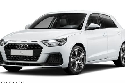 Audi A1 4.692 km 24.980 &euro; Melle 49324