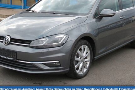 VW Golf 154.615 km 14.950 &euro; Allstedt OT Niederröblingen 06542