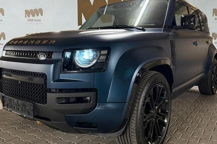 Land Rover Defender 8.400 km 157.999 &euro; Münsing 82541