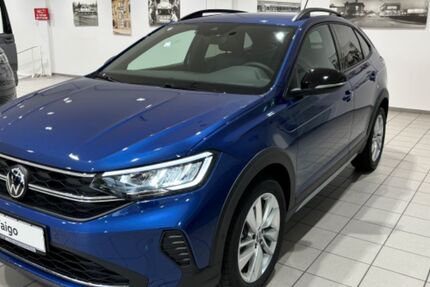 VW Taigo 15.630 km 24.969 &euro; Passau 94032