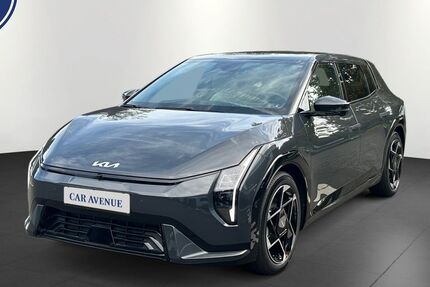 Kia EV4 7.000 km 49.890 &euro; Wittlich 54516