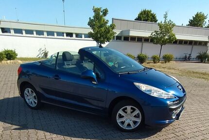 Peugeot 207 107.500 km 3.290 &euro; Nordhorn 48529