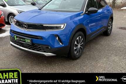 Opel Mokka 29.600 km 16.950 &euro; Kaufbeuren 87600
