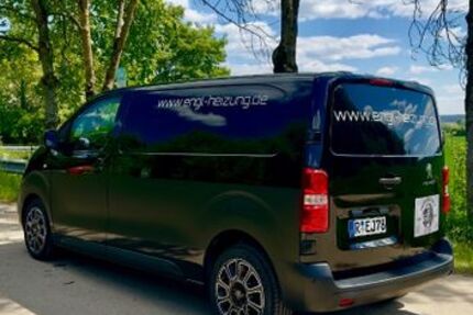 Peugeot Expert 96.975 km 16.950 &euro; Lappersdorf 93138