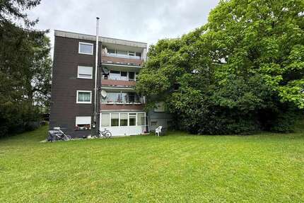 Wohnung zum Kaufen in Montabaur 189.000 € 104 m²
