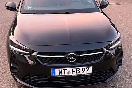 Opel Corsa 45.000 km 11.900 &euro; Albbruck 79774
