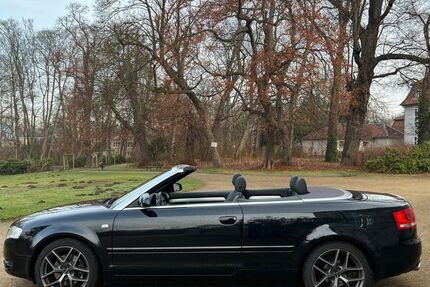 Audi A4 208.000 km 5.490 &euro; Braunschweig 38120