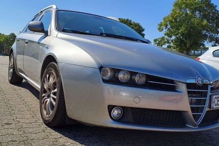 Alfa Romeo 159 245.000 km 3.850 &euro; Moers 47443