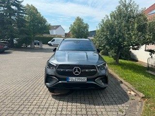 GLE 350